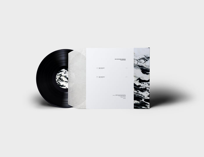 One Instrument Sessions 05 | Donato Dozzy | One Instrument