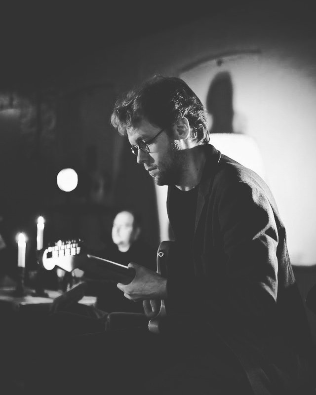 Pamphlet Lesson 1 PDF Martin Lau