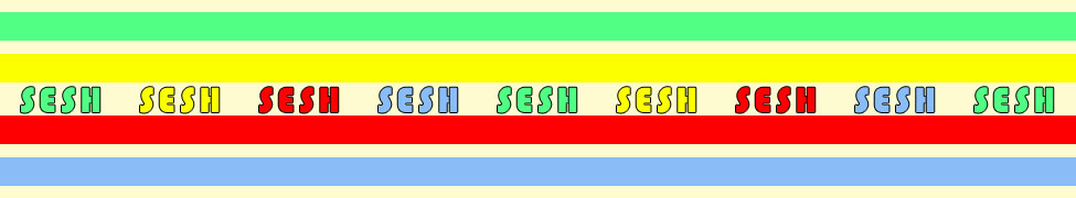 Sesh — Photo