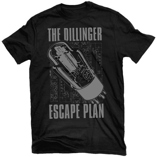 Ire Works | The Dillinger Escape Plan | Relapse Alumni