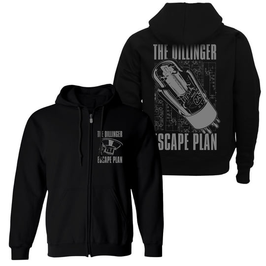 Ire Works | The Dillinger Escape Plan | Relapse Alumni