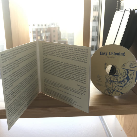 Easy Listening | Earprint