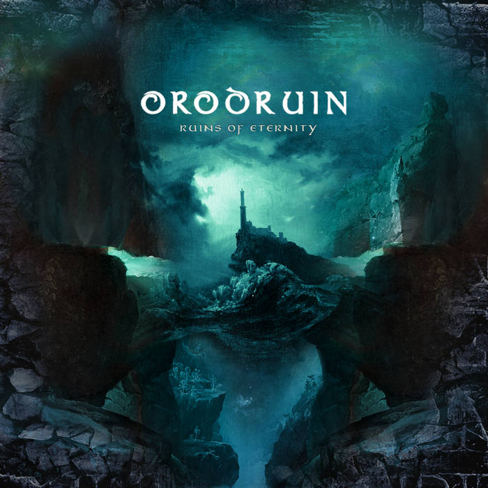 Orodruin — Photo