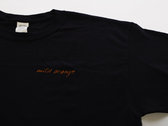 M.O-Flow T-Shirt (Black) photo 