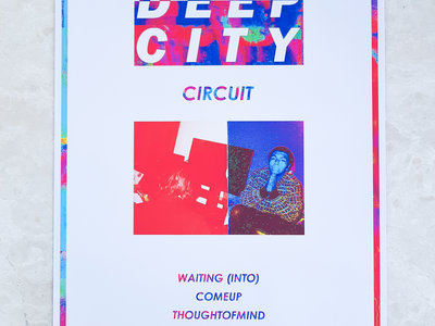 Circuit Poster main photo