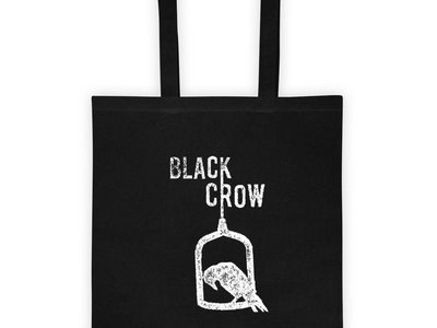 Black Crow Bag main photo