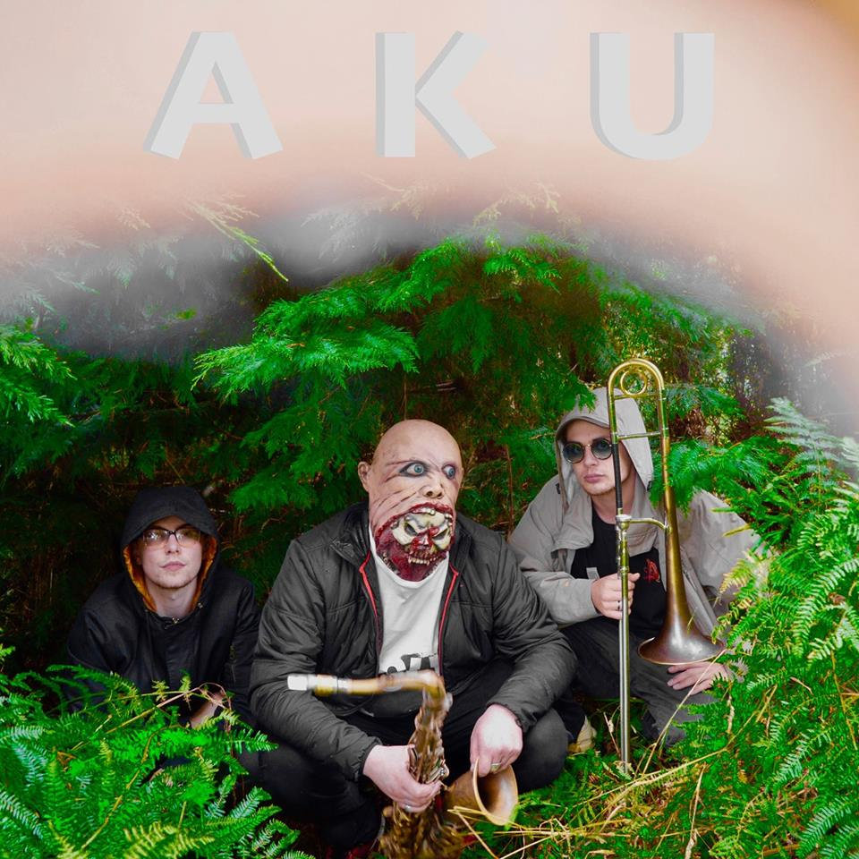SHI 匹 死 | AKU!