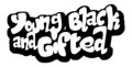 Young Black And Gifted Music image