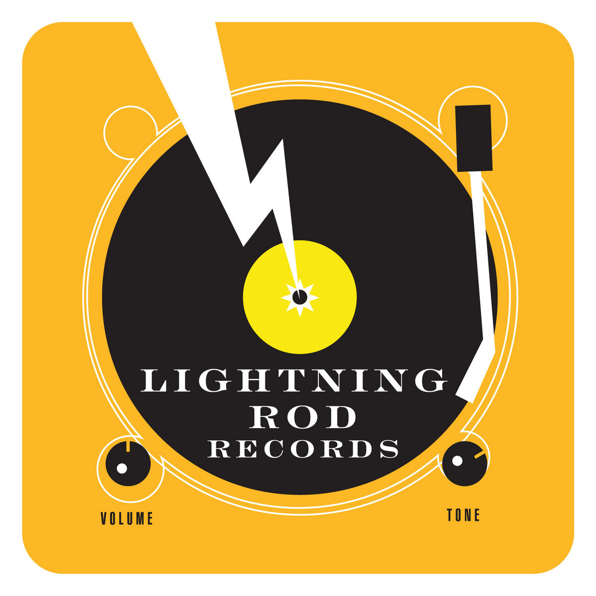 Music Lightning Rod Records