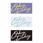 OKEYDOKEY thumbnail