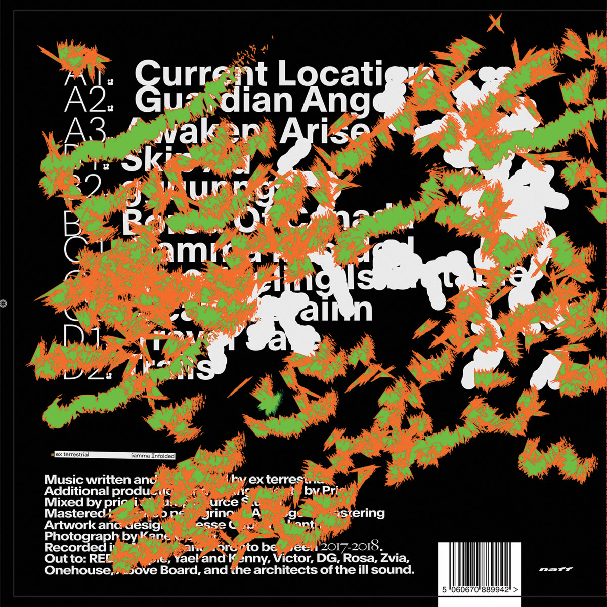 Savelistrik: Naff Full Album Mp3 Download