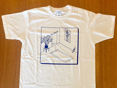 Room Artwork T-Shirt main photo