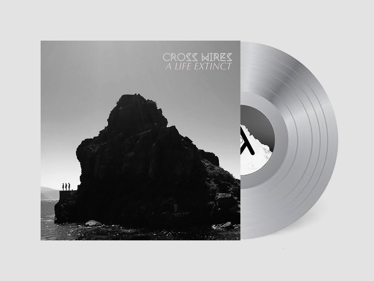 A Life Extinct | Cross Wires