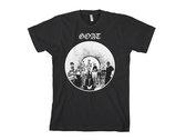 Requiem Black T-Shirt