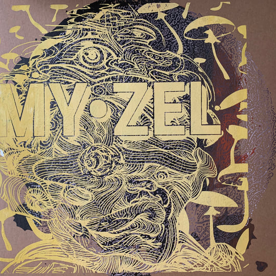 Myzel | Myzel