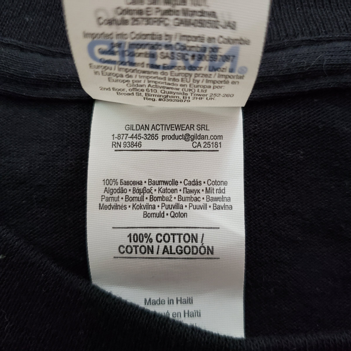 T shirt 2019 style Special 40th anniversary price Free