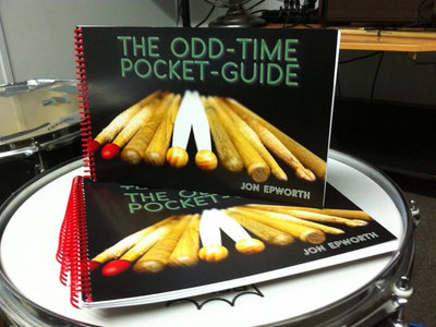 The Odd-Time Pocket Guide main photo
