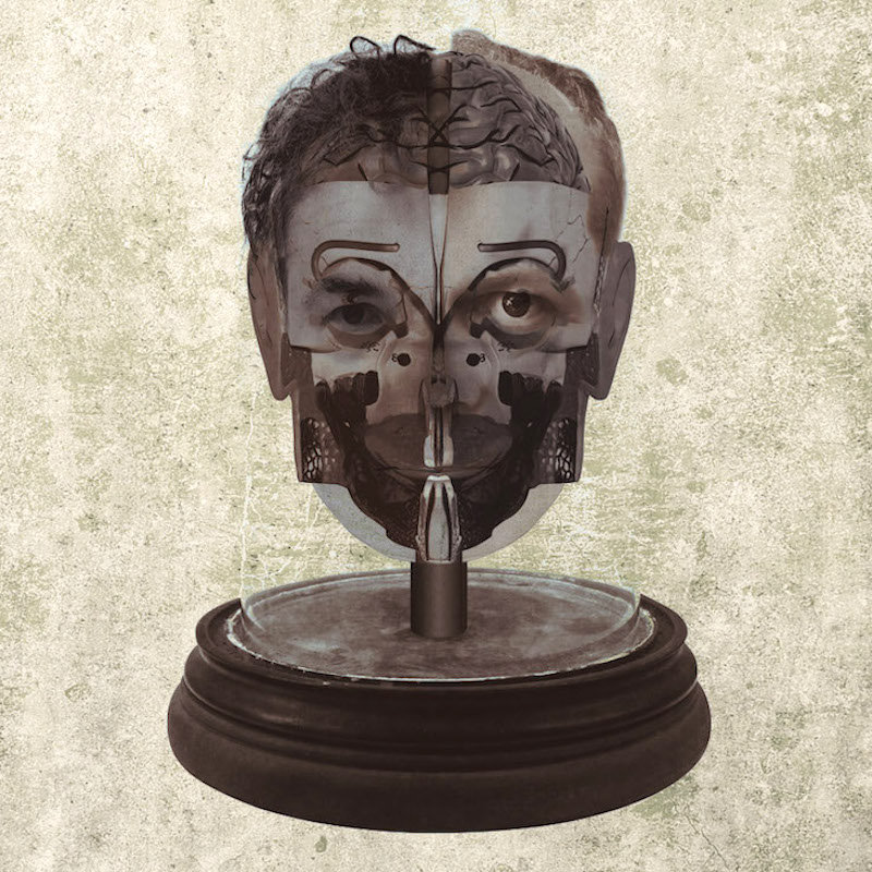 セヴァード・ヘッズ　Bad Mood Guy　Severed Heads　CD Severed Heads - Bad Mood Guy - Amazon.com Music