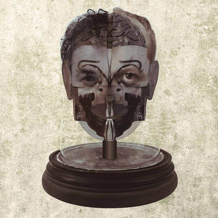 セヴァード・ヘッズ　Bad Mood Guy　Severed Heads　CD BAD MOOD GUY (CD)/SEVERED HEADS/セヴァード・ヘッズ/[輸入CD