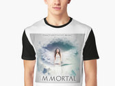 Immortal T Shirt photo 