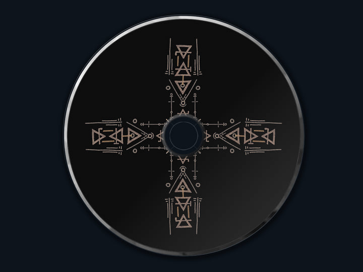 Black Stage of Night | Atrium Carceri & Cities Last Broadcast