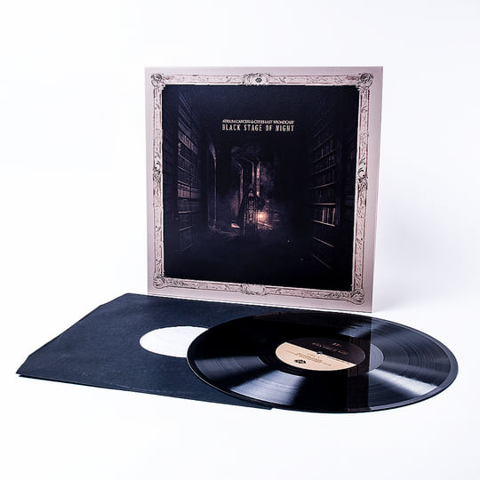 洋楽 LEGENDS MONOTHEISTIC STAGES 4CD Show figures for Zolocon, ToyLanta, and ToyConNJ from Four