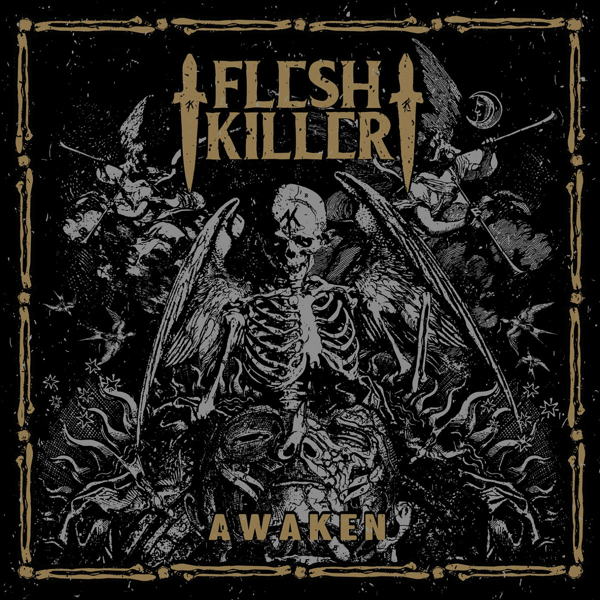 Awaken | Fleshkiller