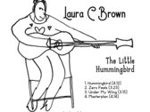 The Little Hummingbird - Limited Edition CD photo 
