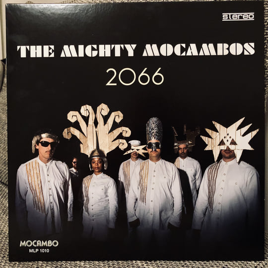 2066 | The Mighty Mocambos