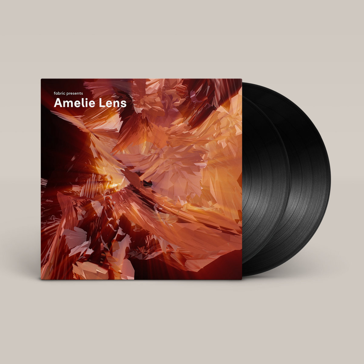 fabric presents Amelie Lens | Amelie Lens