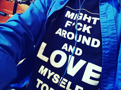 Love Myself Shirt! main photo
