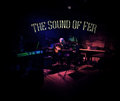 The Sound Of Fer image