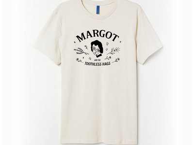 The Margot T-shirt main photo