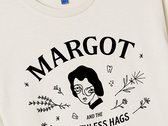 The Margot T-shirt photo 