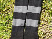 beanie + socks bundle photo 