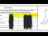 Toehider socks photo 