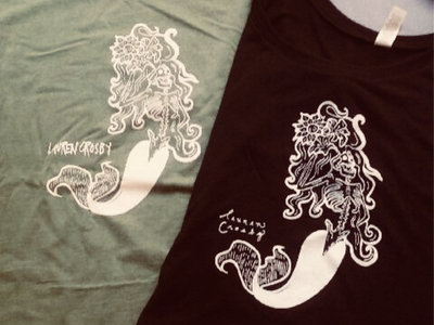 SOLD OUT: Mermaid Tanks main photo