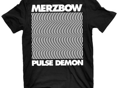 Pulse Demon T Shirt main photo