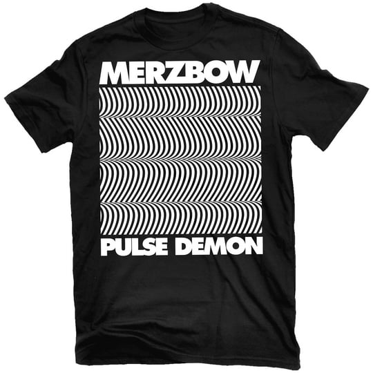 Pulse Demon (Remaster Reissue) | Merzbow