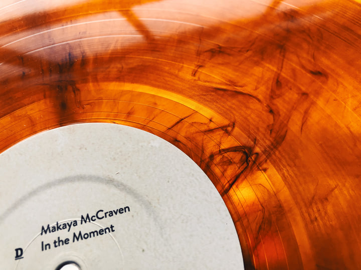 【待望★】 Moment the In Deluxe McCraven Makaya | Edition 洋楽