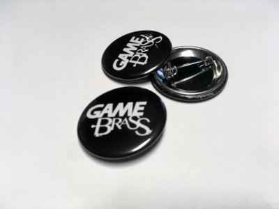 The Game Brass Buttons main photo
