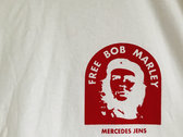 T-Shirt Bob Marley photo 