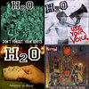 Nothing to Prove | H2O | Bridge Nine Records