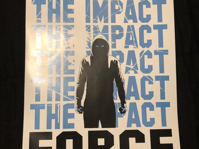 The Impact Poster main photo