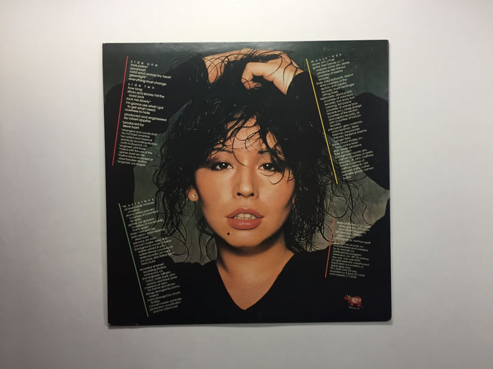 Yvonne | Yvonne Elliman