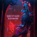 Dark City Agent image