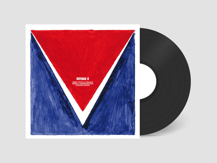 VOYAGE II: MORT POUR LA FRANCE | Various Artists | Pan European