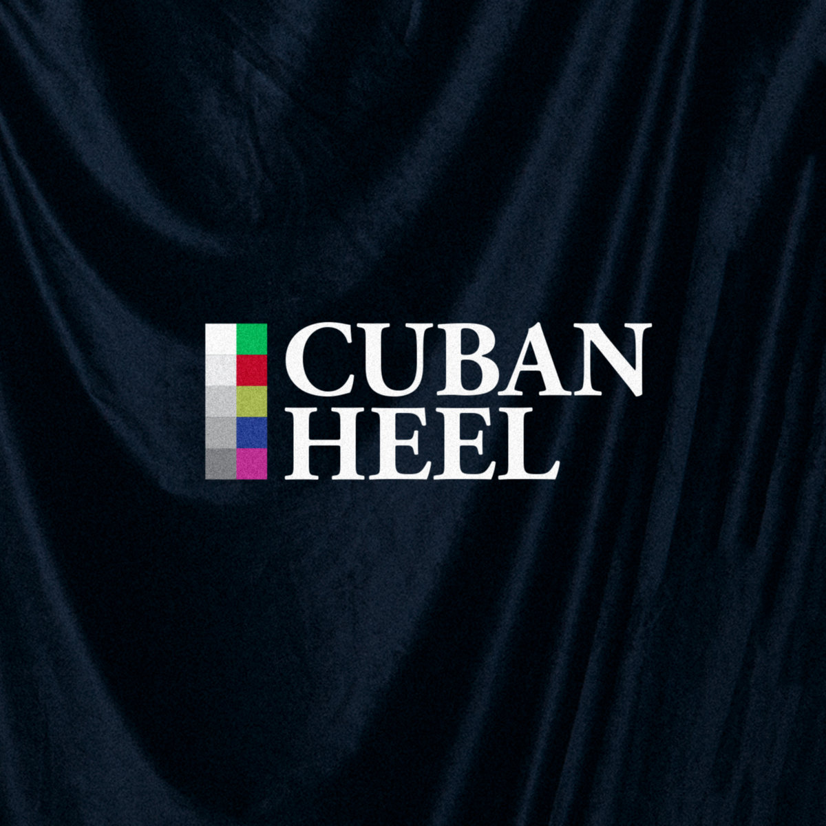 cuban heel