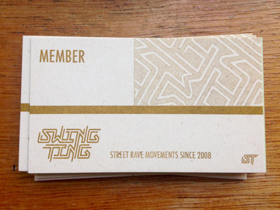 Swing Ting Membership main photo