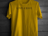999999999 yellow tshirt 